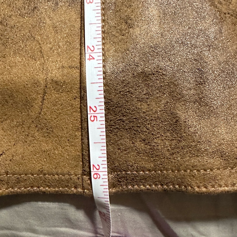 NWT Free People Size L -Western wind mini - Picture 13 of 15